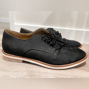 Calvin Klein Black Men's Loafers